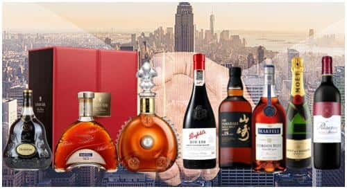 汉中市汉台回收洋酒